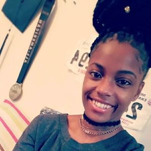 Meet your Posher, Kimberley